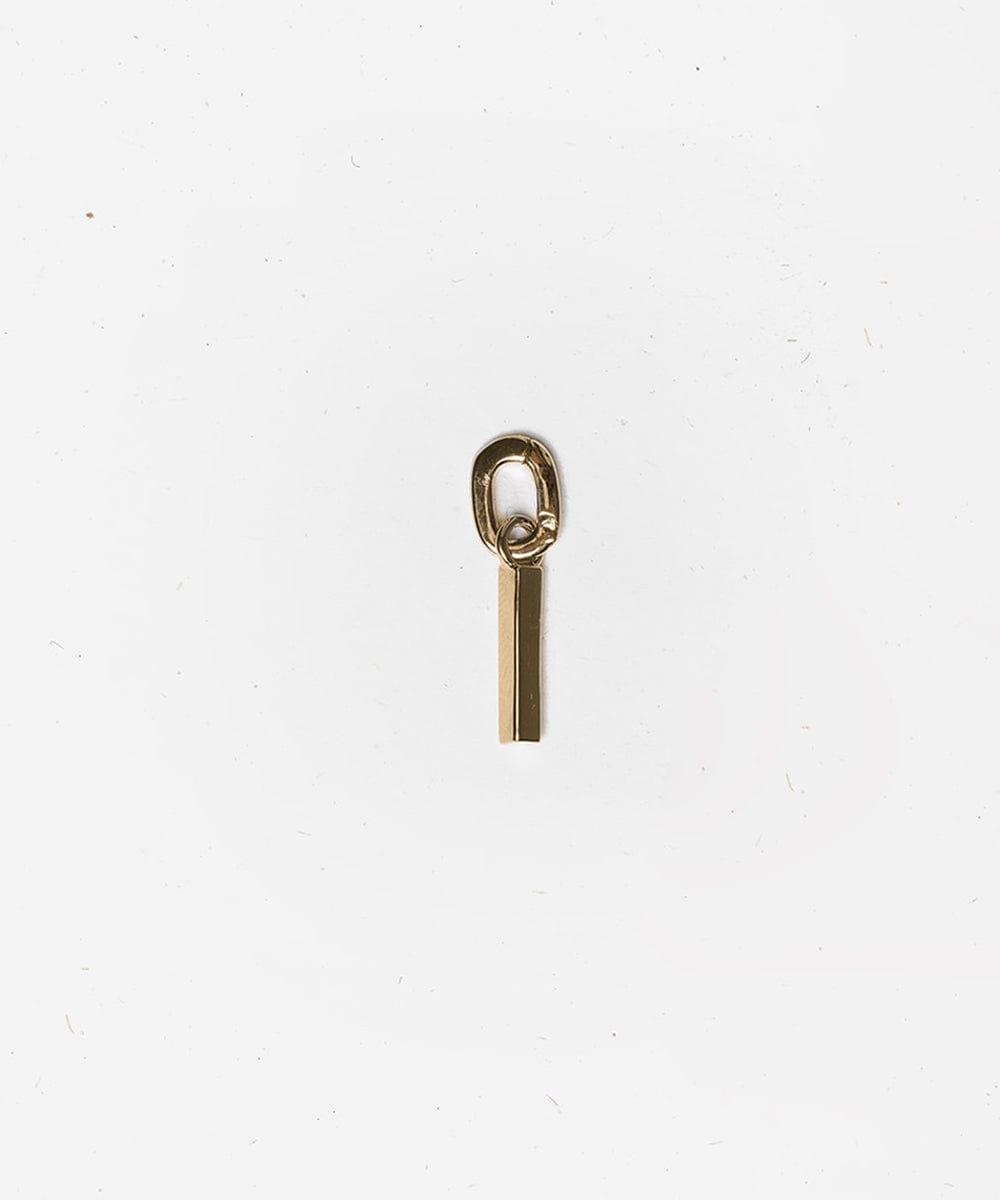 Letter Hat Charm - GIGI PIP