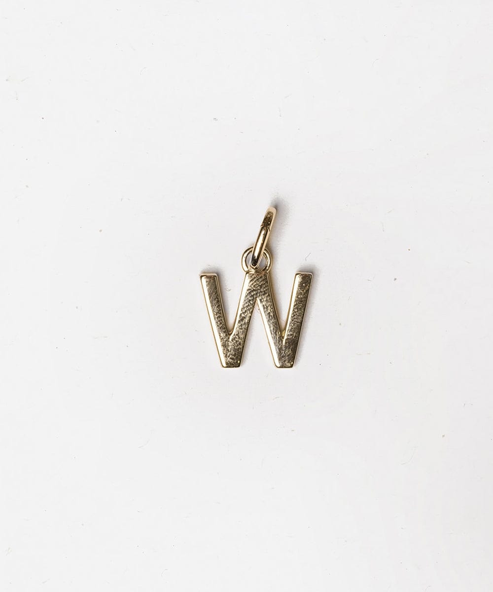 Letter Hat Charm - GIGI PIP