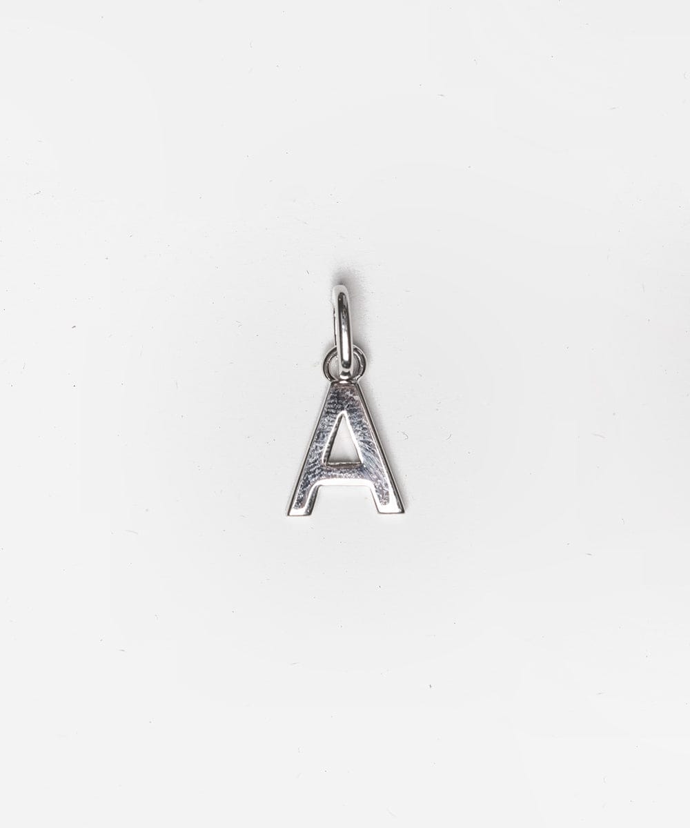 Letter Hat Charm - GIGI PIP
