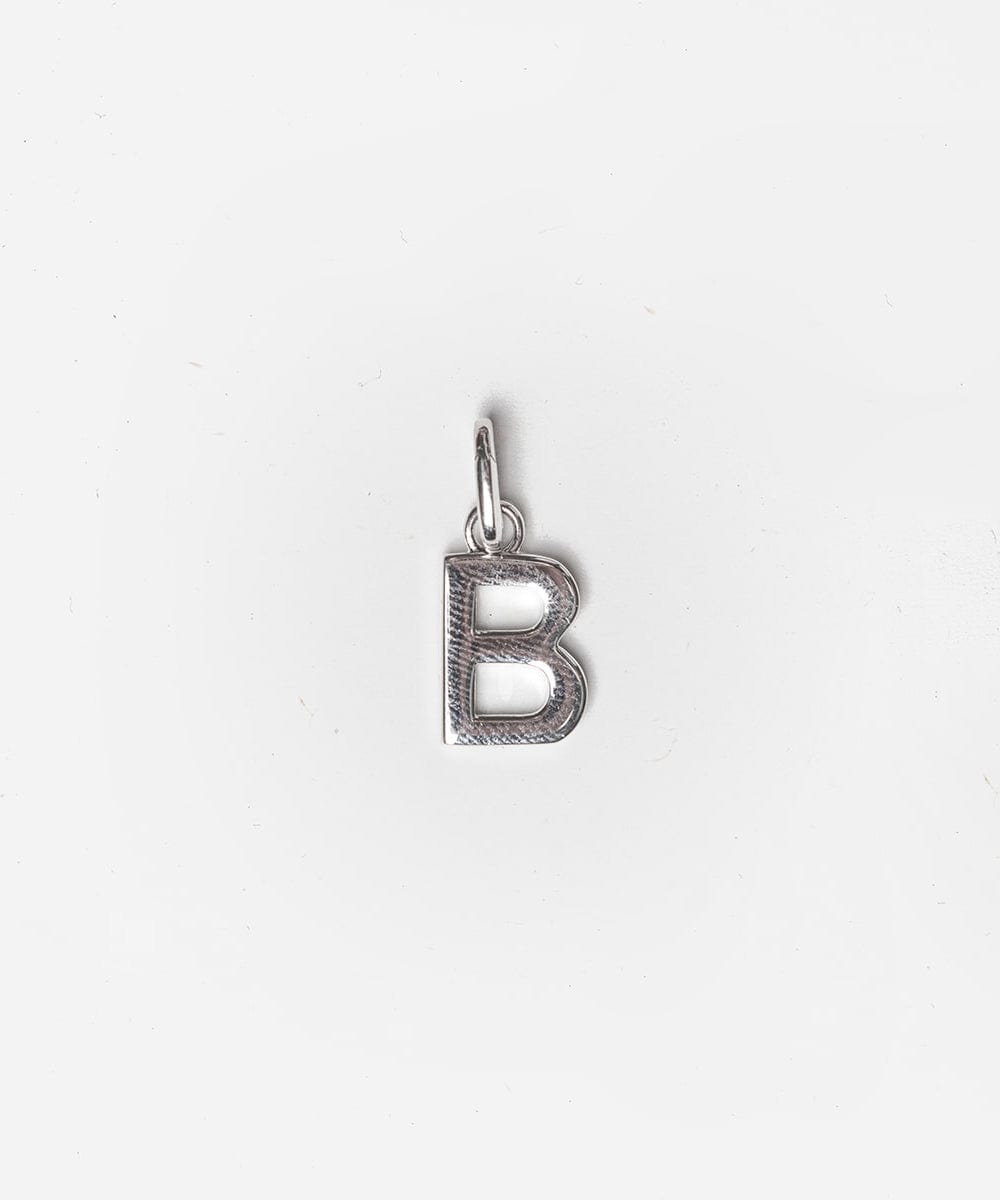 Letter Hat Charm - GIGI PIP