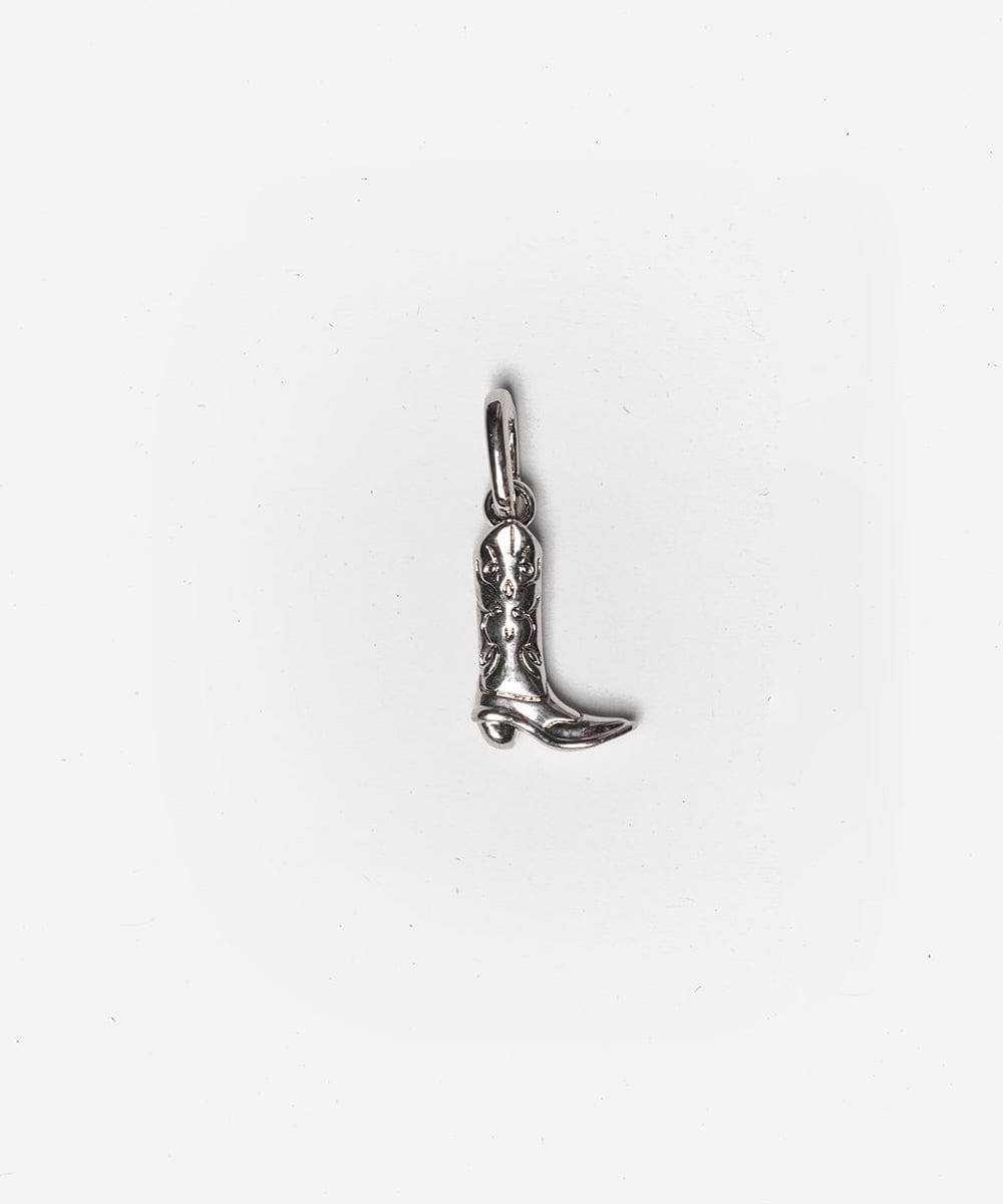 Cowboy Boot Hat Charm - GIGI PIP