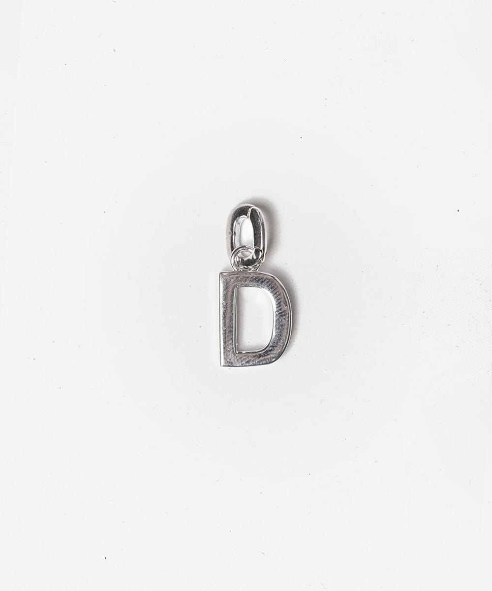 Letter Hat Charm - GIGI PIP