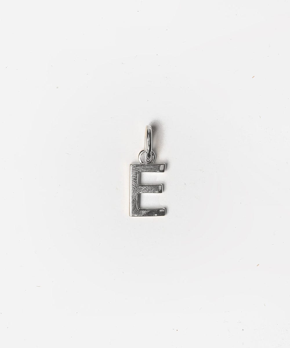 Letter Hat Charm - GIGI PIP