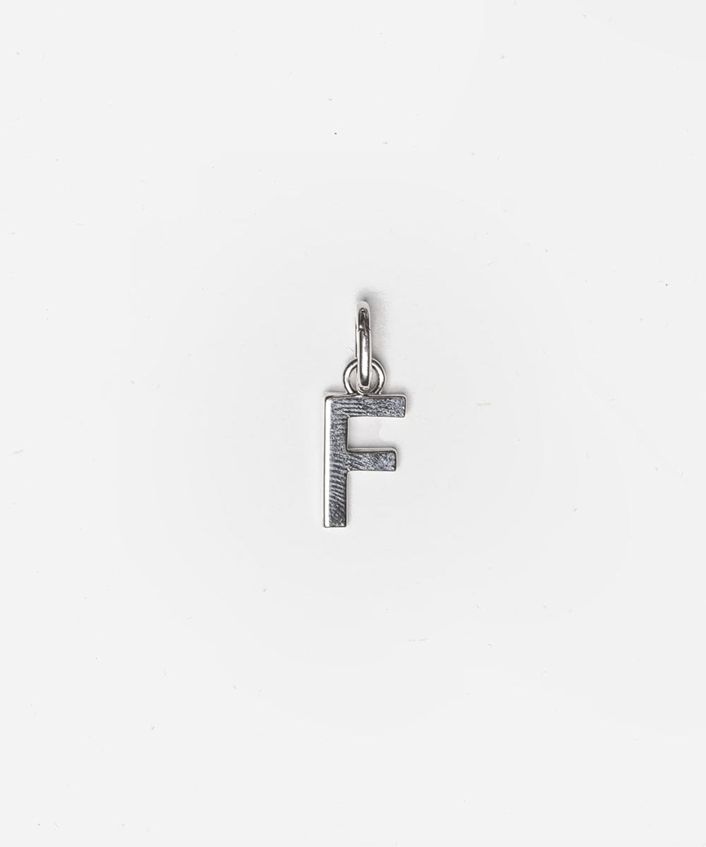 Letter Hat Charm - GIGI PIP