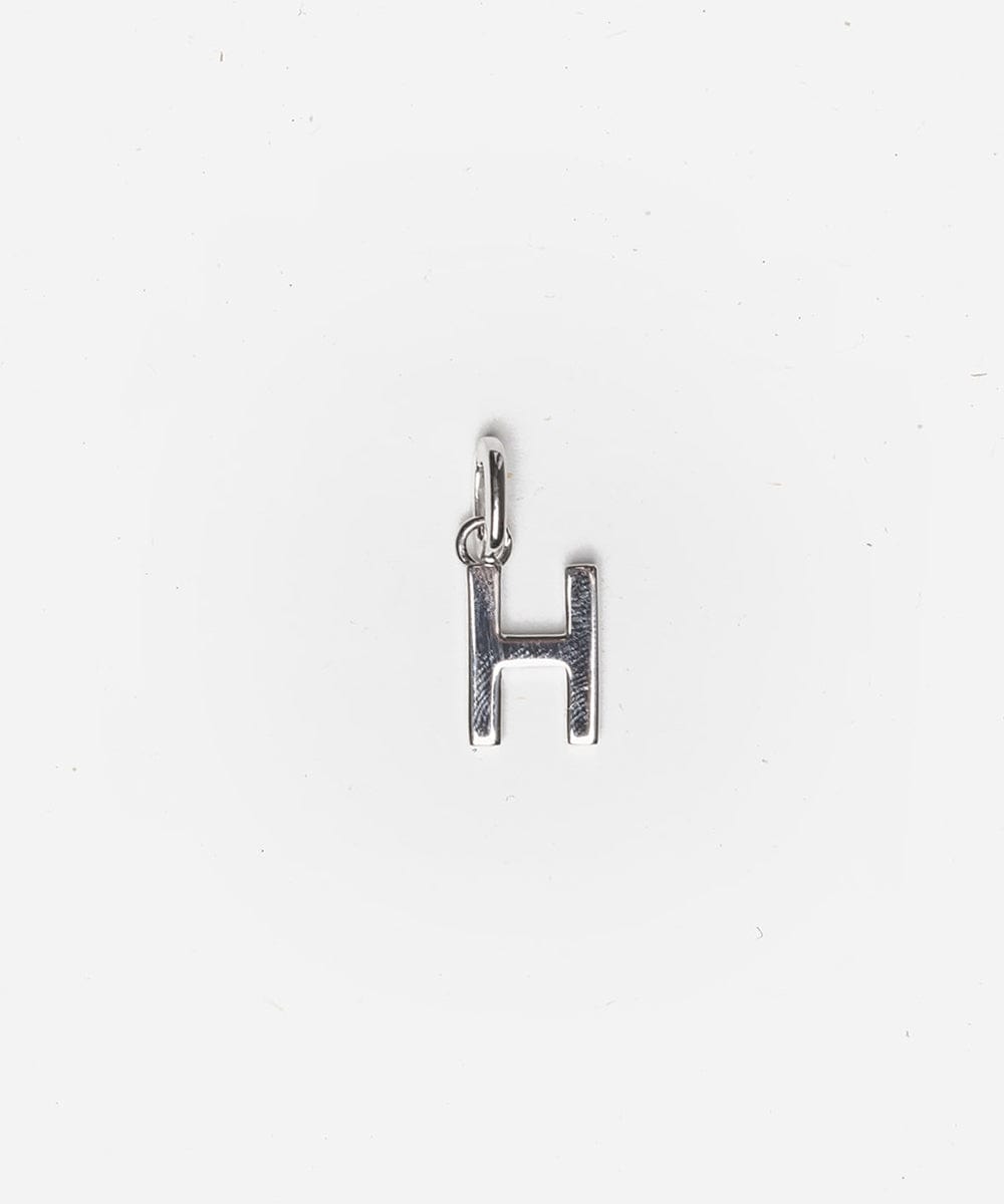 Letter Hat Charm - GIGI PIP