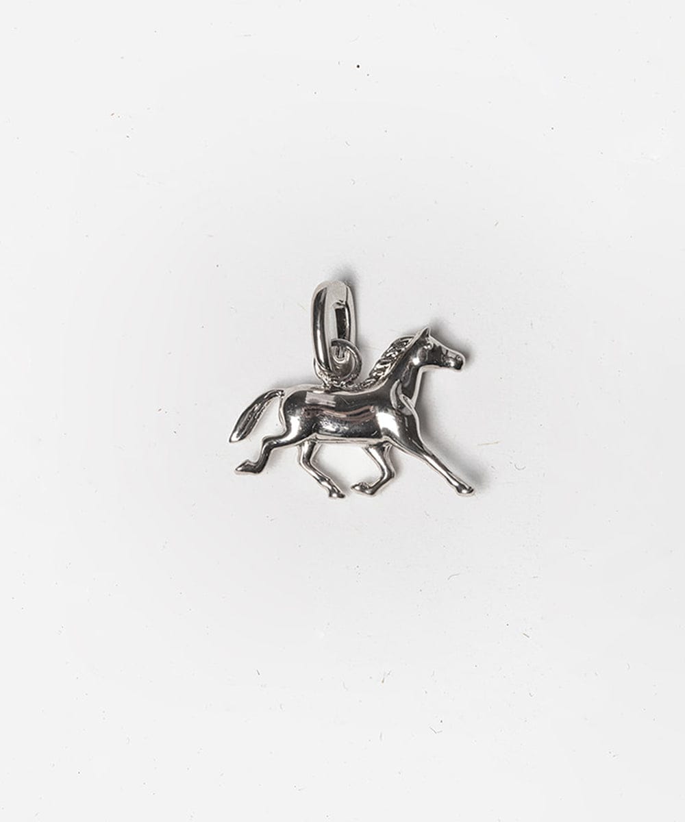 Horse Hat Charm - GIGI PIP