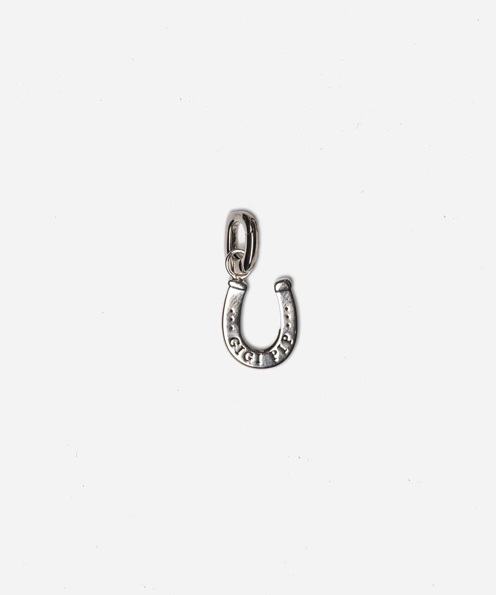 Horseshoe Hat Charm - GIGI PIP