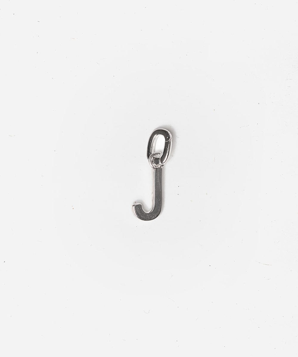 Letter Hat Charm - GIGI PIP