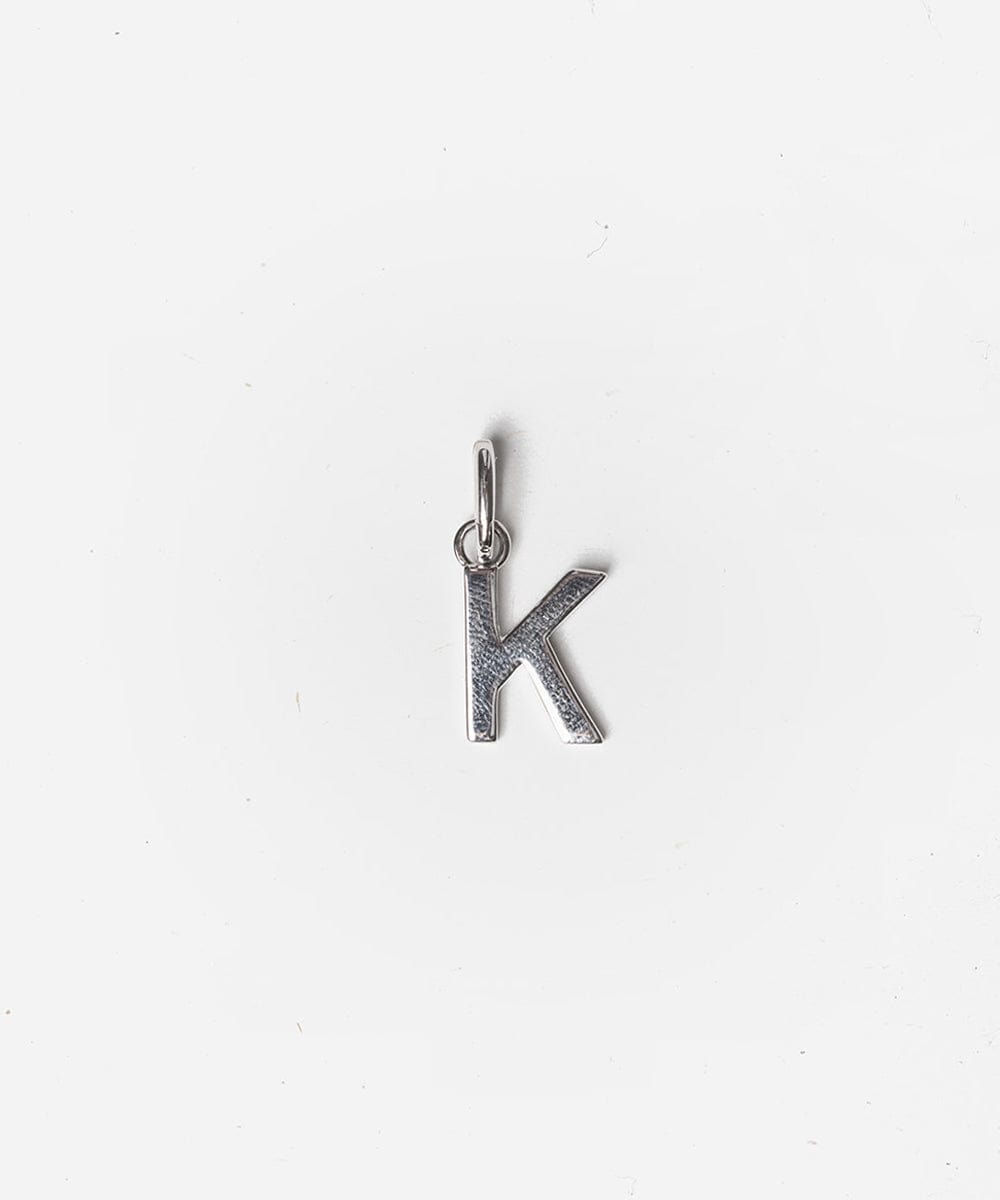 Letter Hat Charm - GIGI PIP