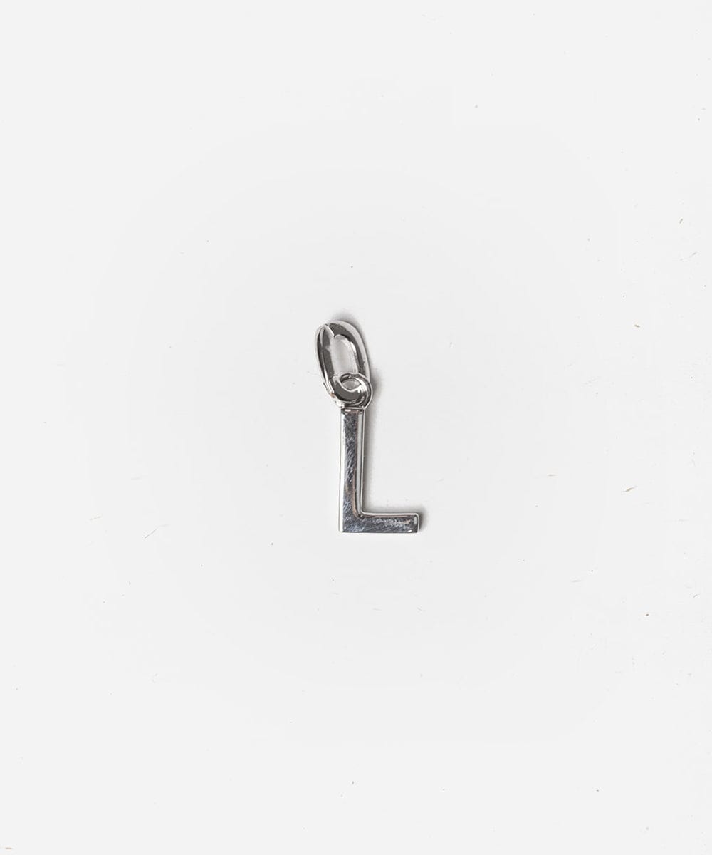Letter Hat Charm - GIGI PIP