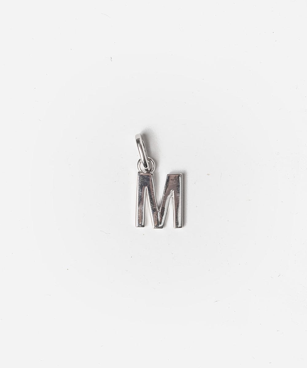 Letter Hat Charm - GIGI PIP