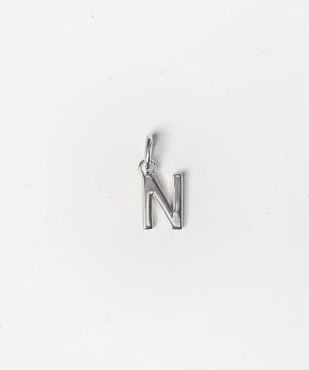 Letter Hat Charm - GIGI PIP