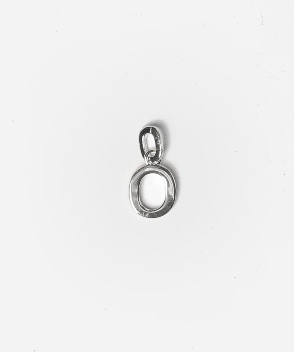 Letter Hat Charm - GIGI PIP