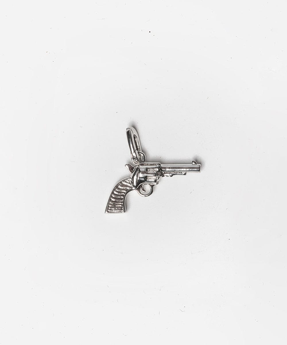 Pistol Hat Charm - GIGI PIP