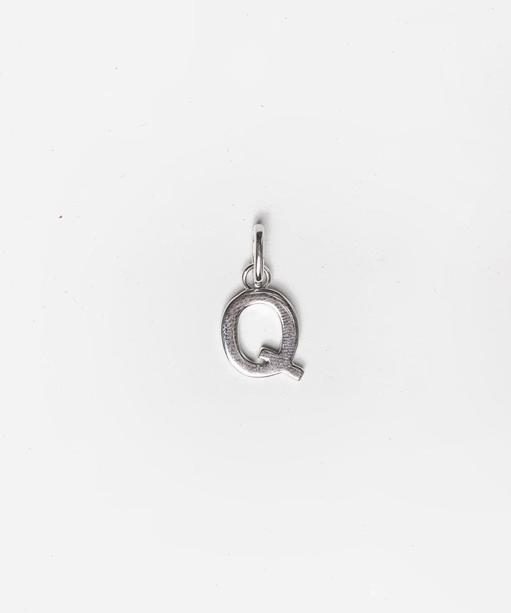 Letter Hat Charm - GIGI PIP