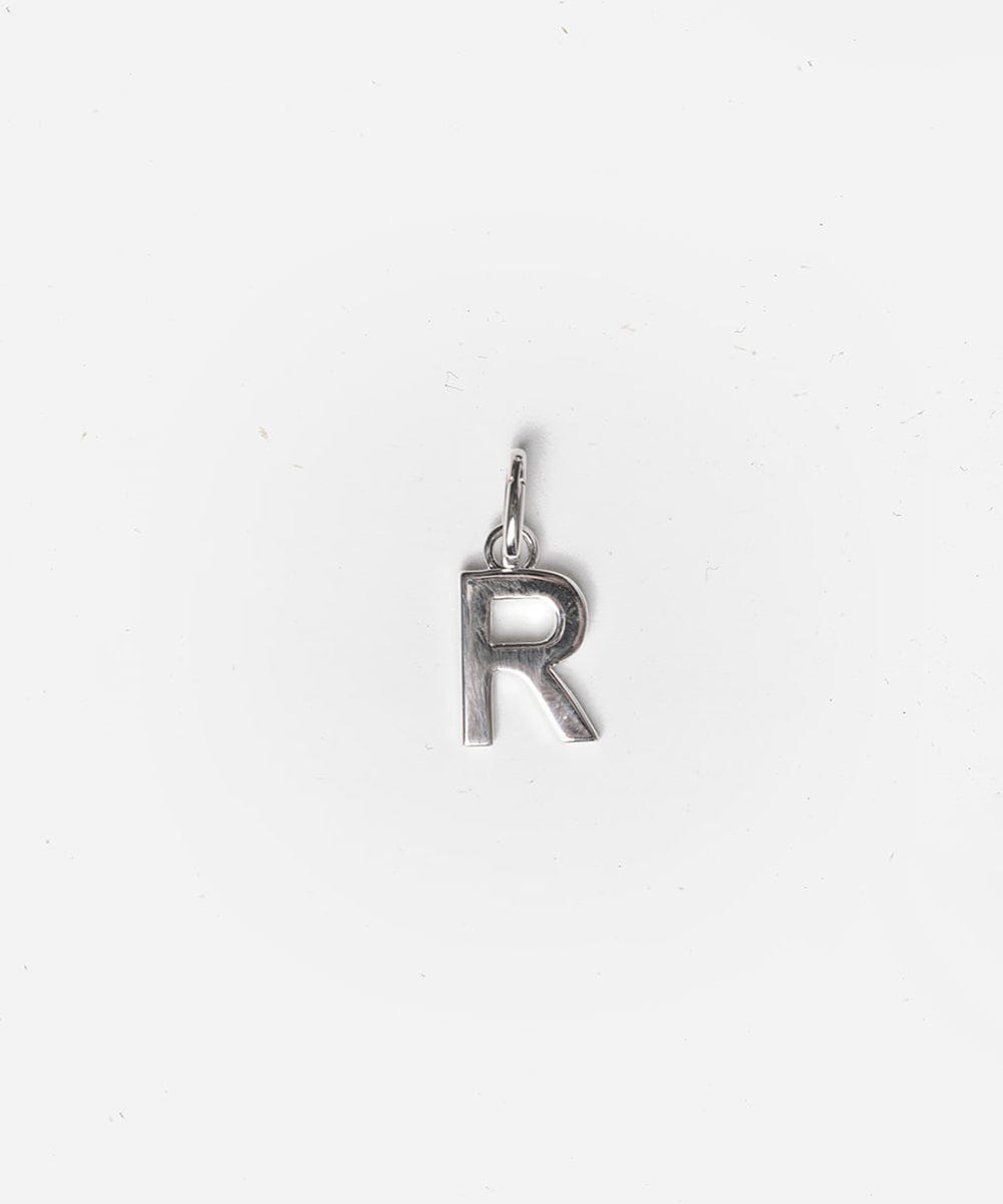 Letter Hat Charm - GIGI PIP