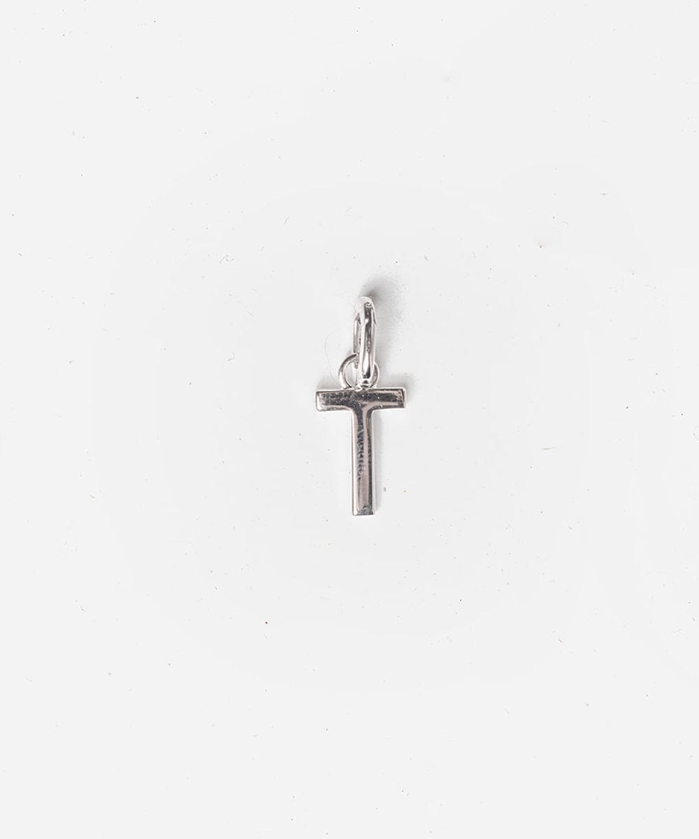 Letter Hat Charm - GIGI PIP