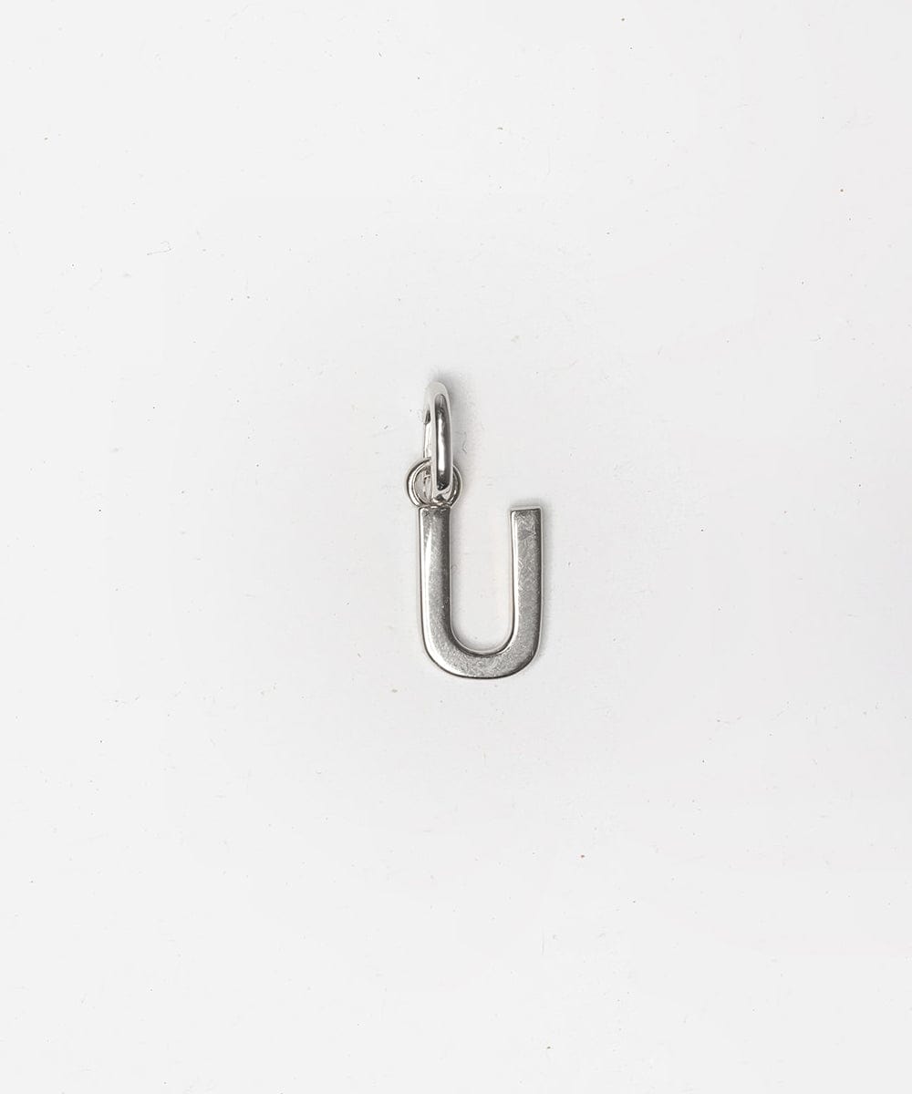 Letter Hat Charm - GIGI PIP