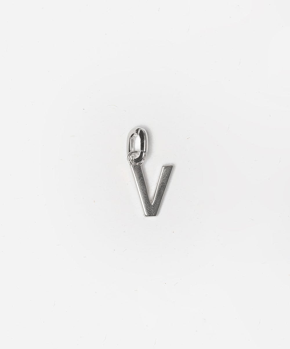Letter Hat Charm - GIGI PIP