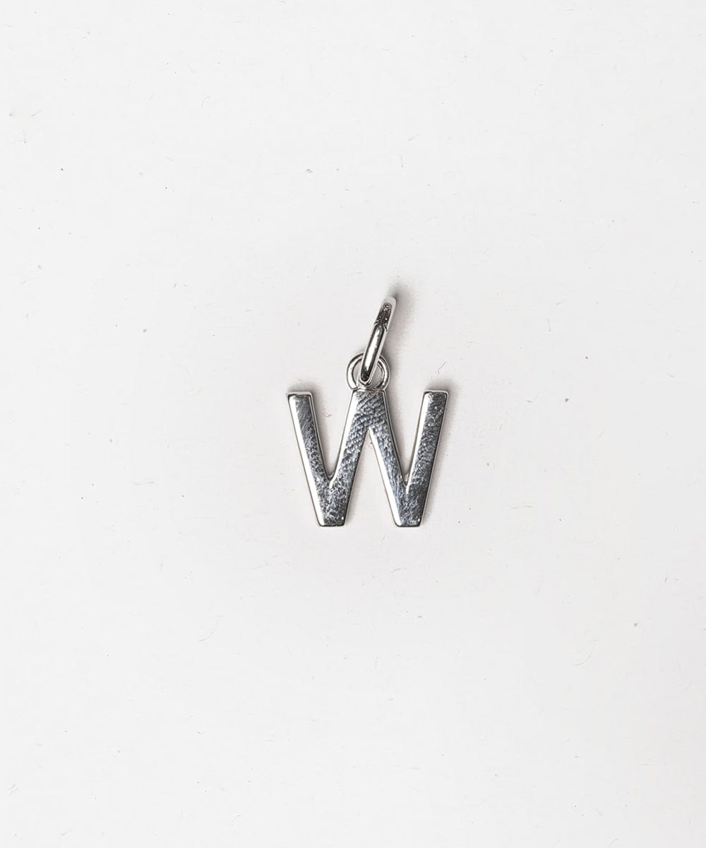 Letter Hat Charm - GIGI PIP