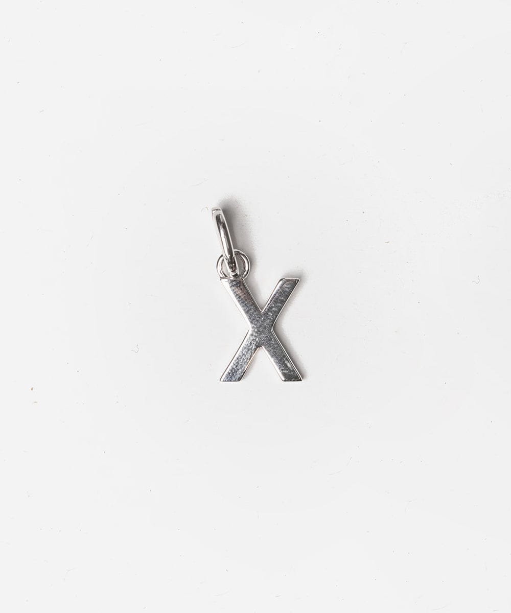 Letter Hat Charm - GIGI PIP