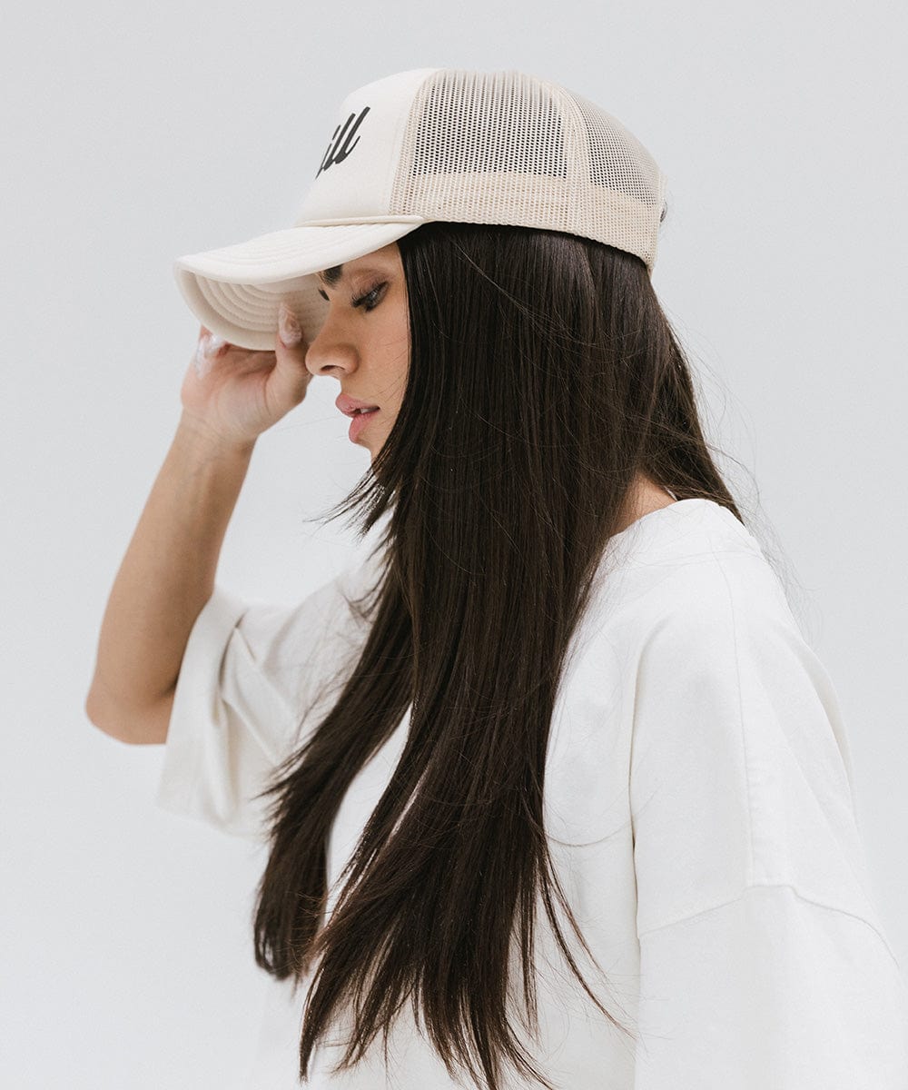 Chill Foam Trucker Hat - GIGI PIP