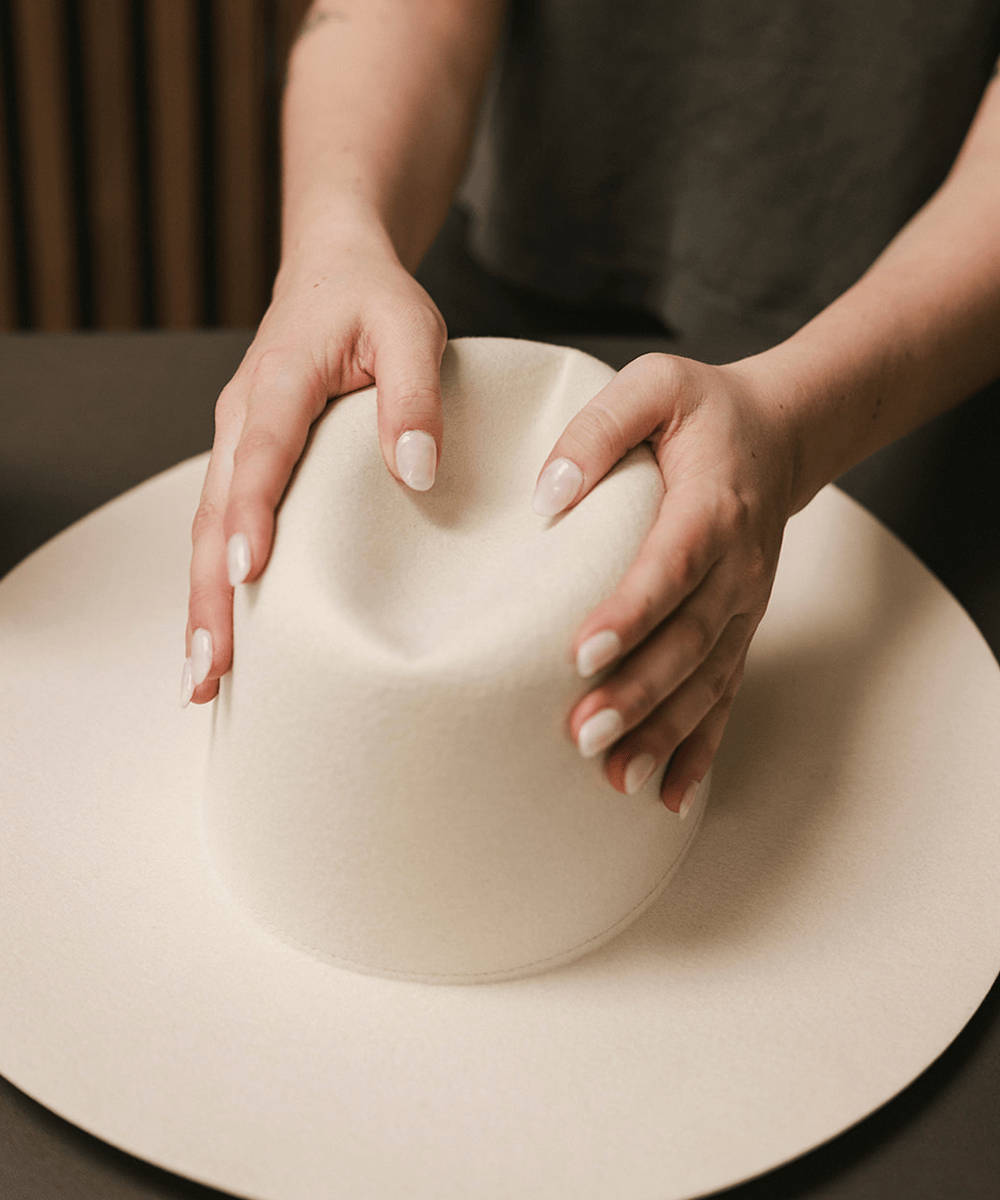 Custom Hat Bar: NASHVILLE (1-18 people)