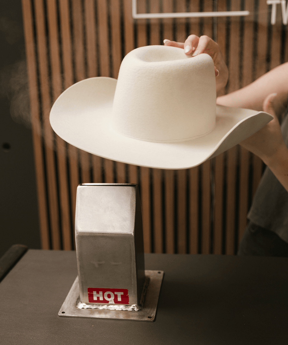 Custom Hat Bar: NASHVILLE (1-18 people)