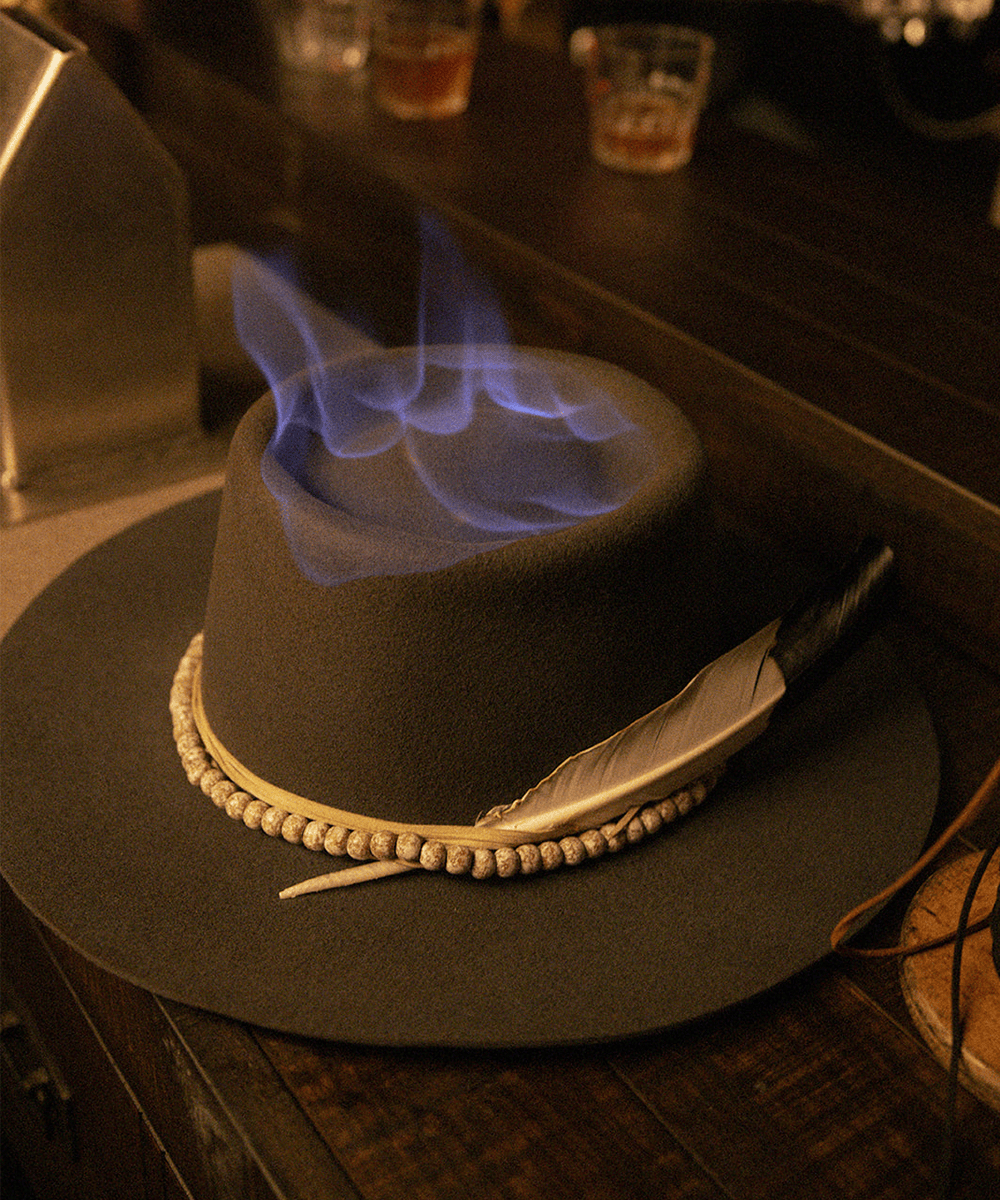 Custom Hat Bar: NASHVILLE (1-18 people)