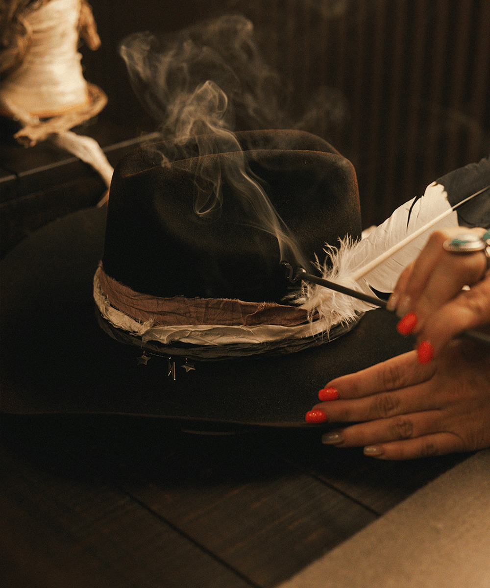 Custom Hat Bar: NASHVILLE (1-18 people)