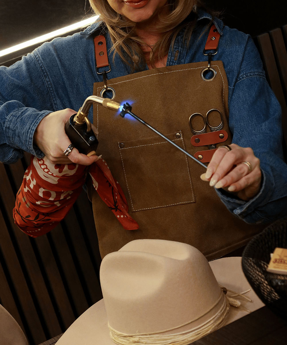 Custom Hat Bar: NASHVILLE (1-18 people)