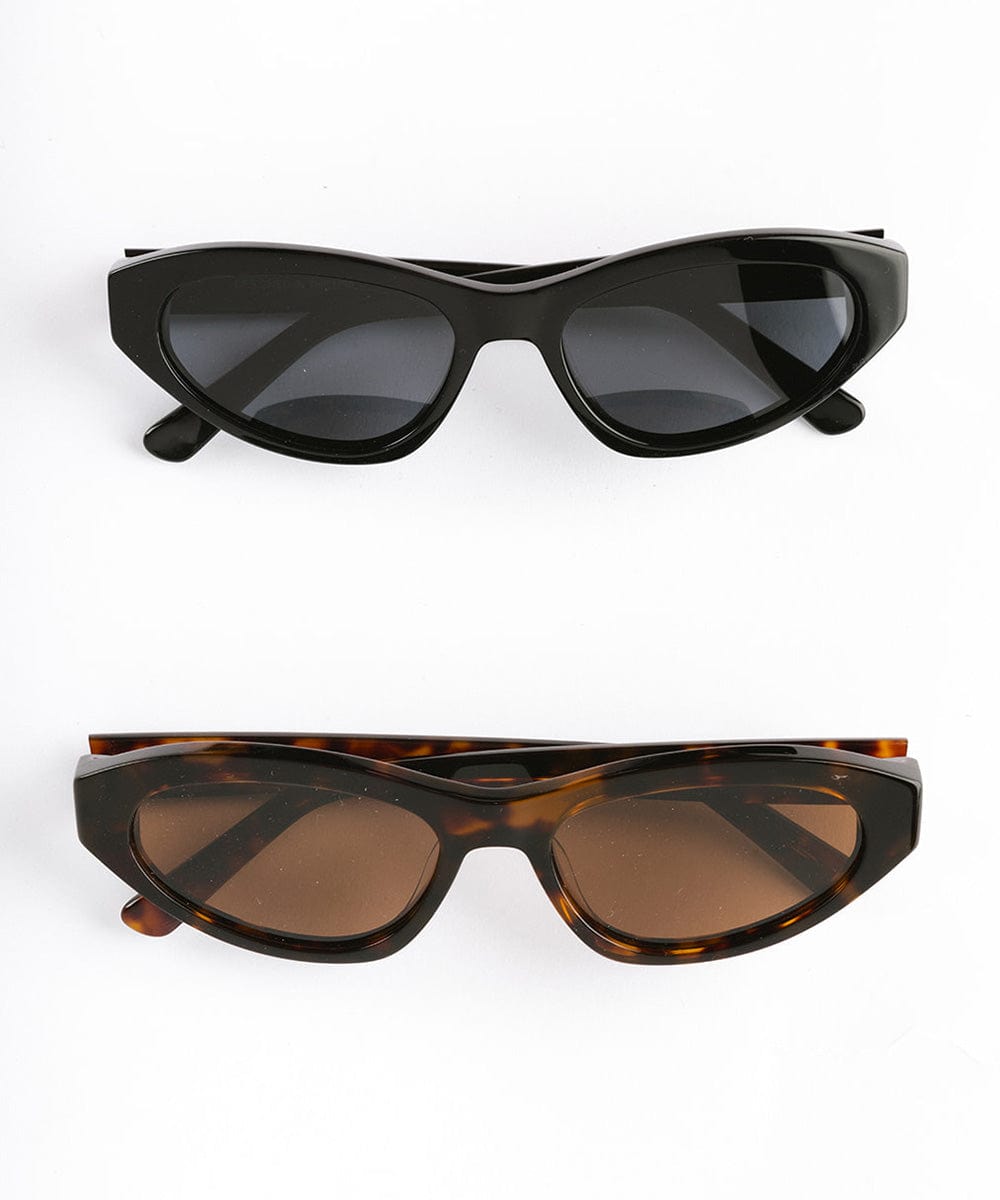 Demi Cat Eye Sunglasses - GIGI PIP
