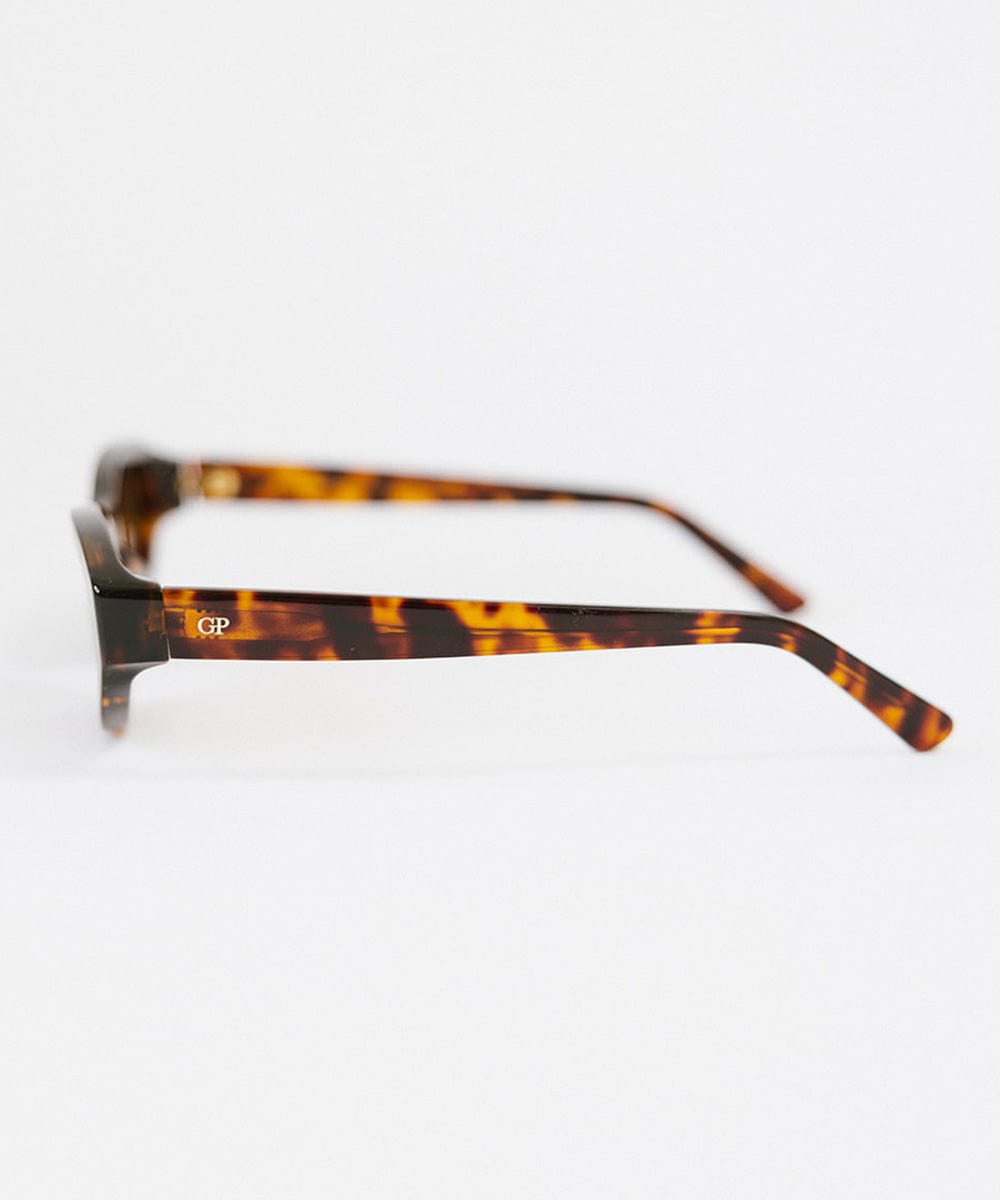 Demi Cat Eye Sunglasses - GIGI PIP
