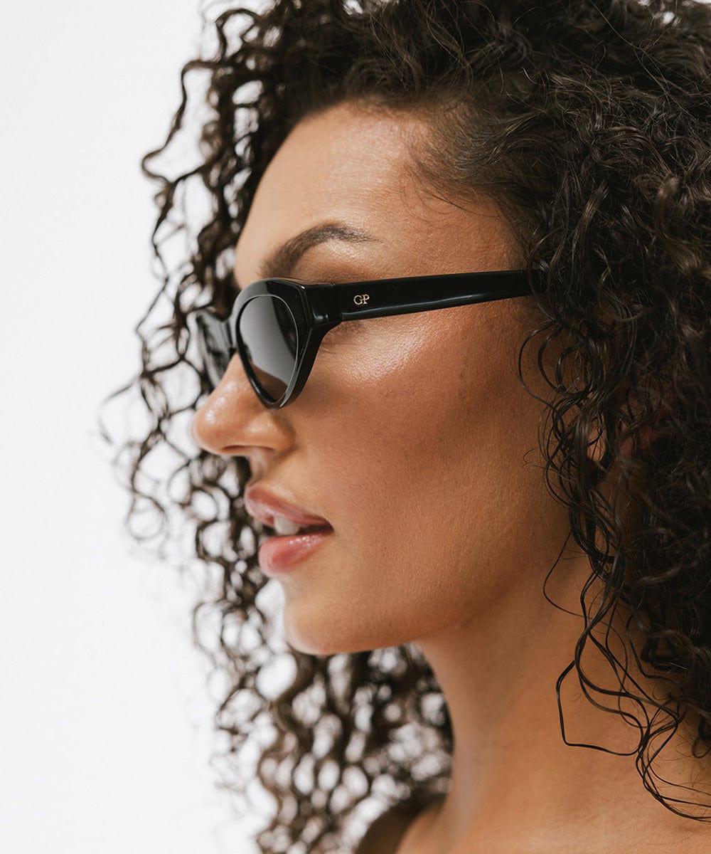 Demi Cat Eye Sunglasses - GIGI PIP