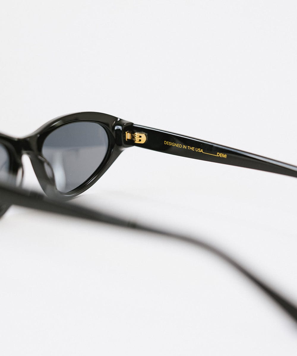 Demi Cat Eye Sunglasses - GIGI PIP