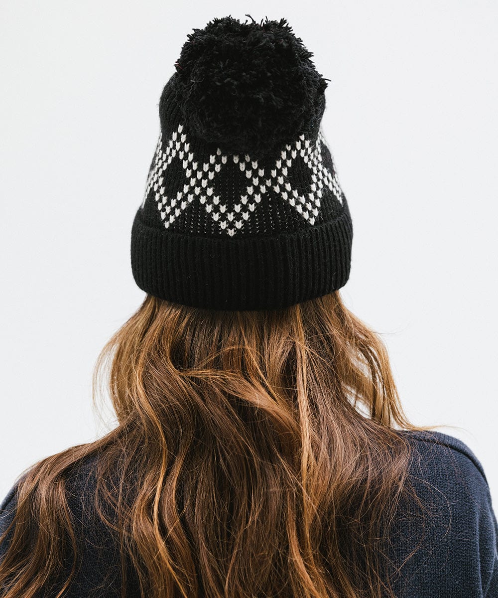Elio Pom Beanie - GIGI PIP