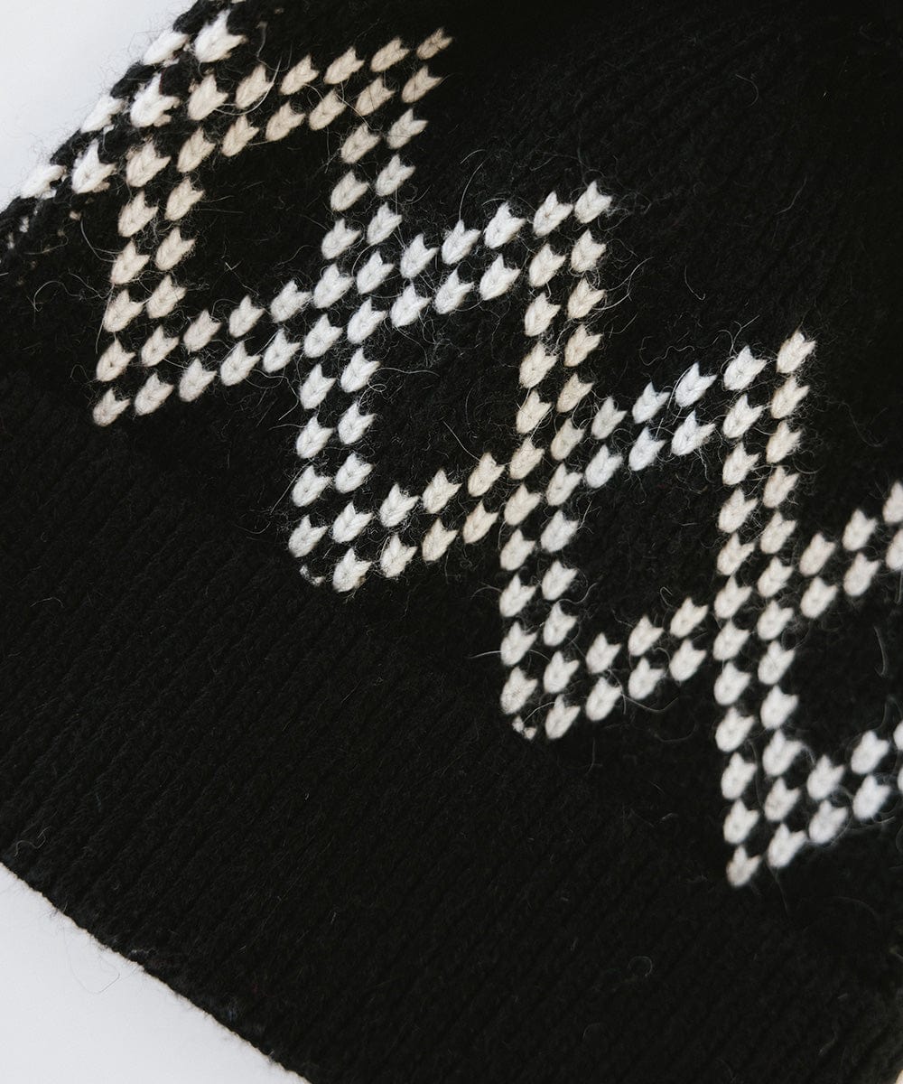 Elio Pom Beanie - GIGI PIP