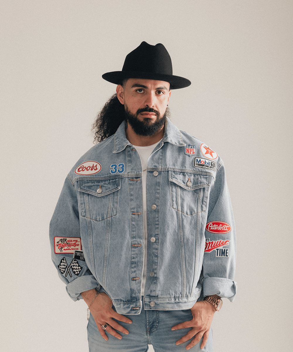 ELLISTON RANCHER HAT