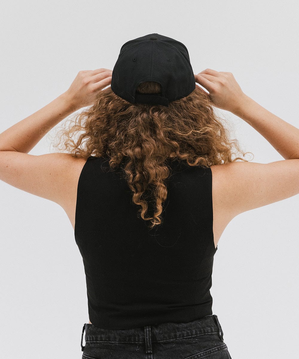 Gigi Pip Trucker Hat - GIGI PIP