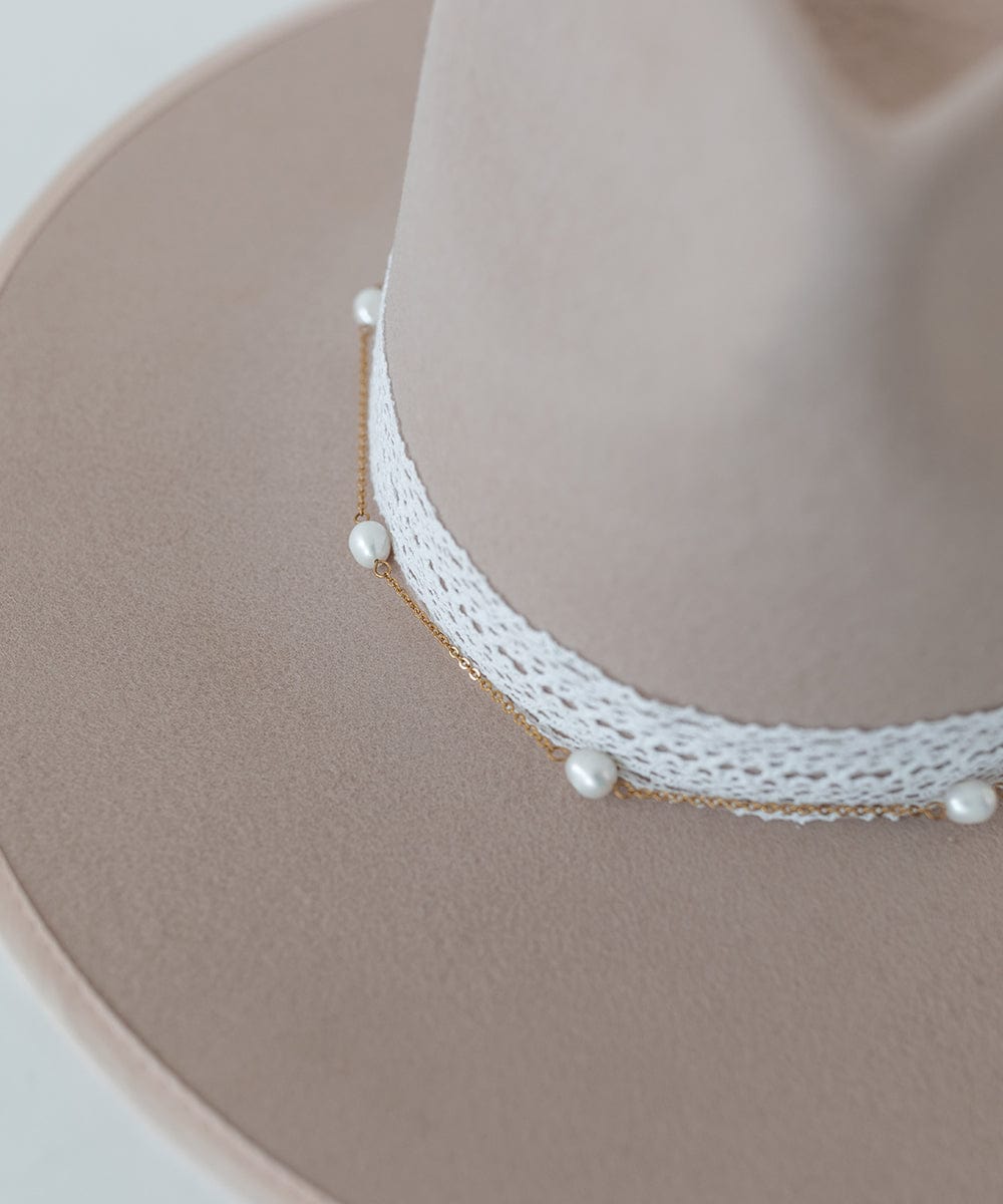 Pearl Chain Band - GIGI PIP
