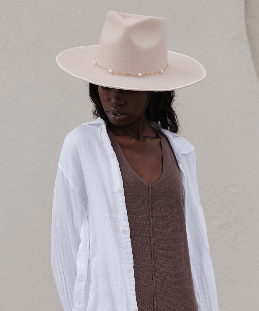 Pearl Chain Band - GIGI PIP