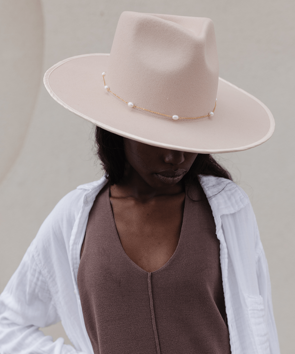 Pearl Chain Band - GIGI PIP