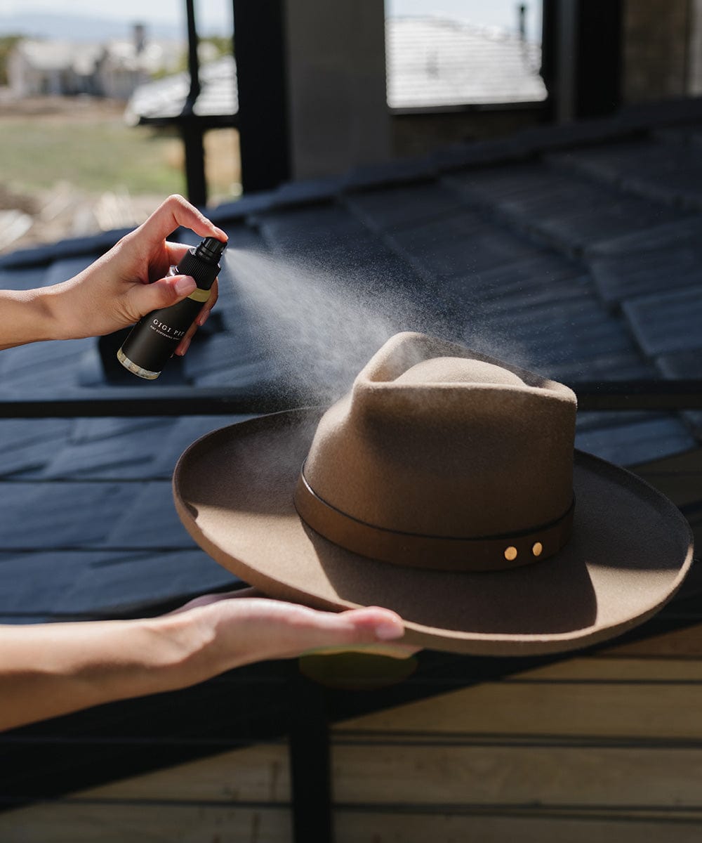Hat Stiffener Spray - GIGI PIP