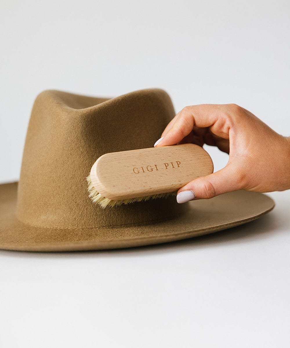 Hat Brush - GIGI PIP