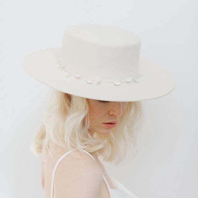 Ivy Hat Band - GIGI PIP
