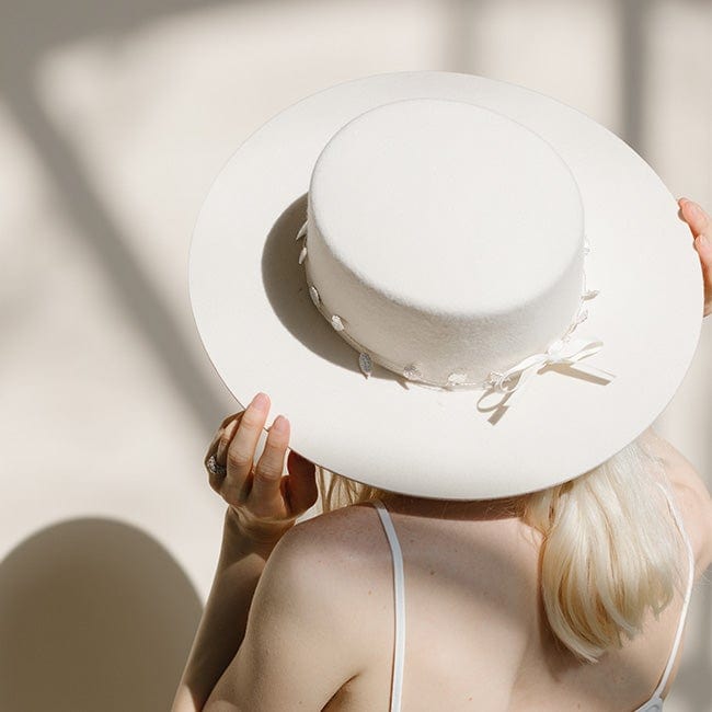 Ivy Hat Band - GIGI PIP