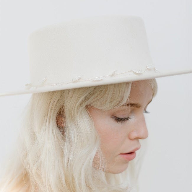 Ivy Hat Band - GIGI PIP
