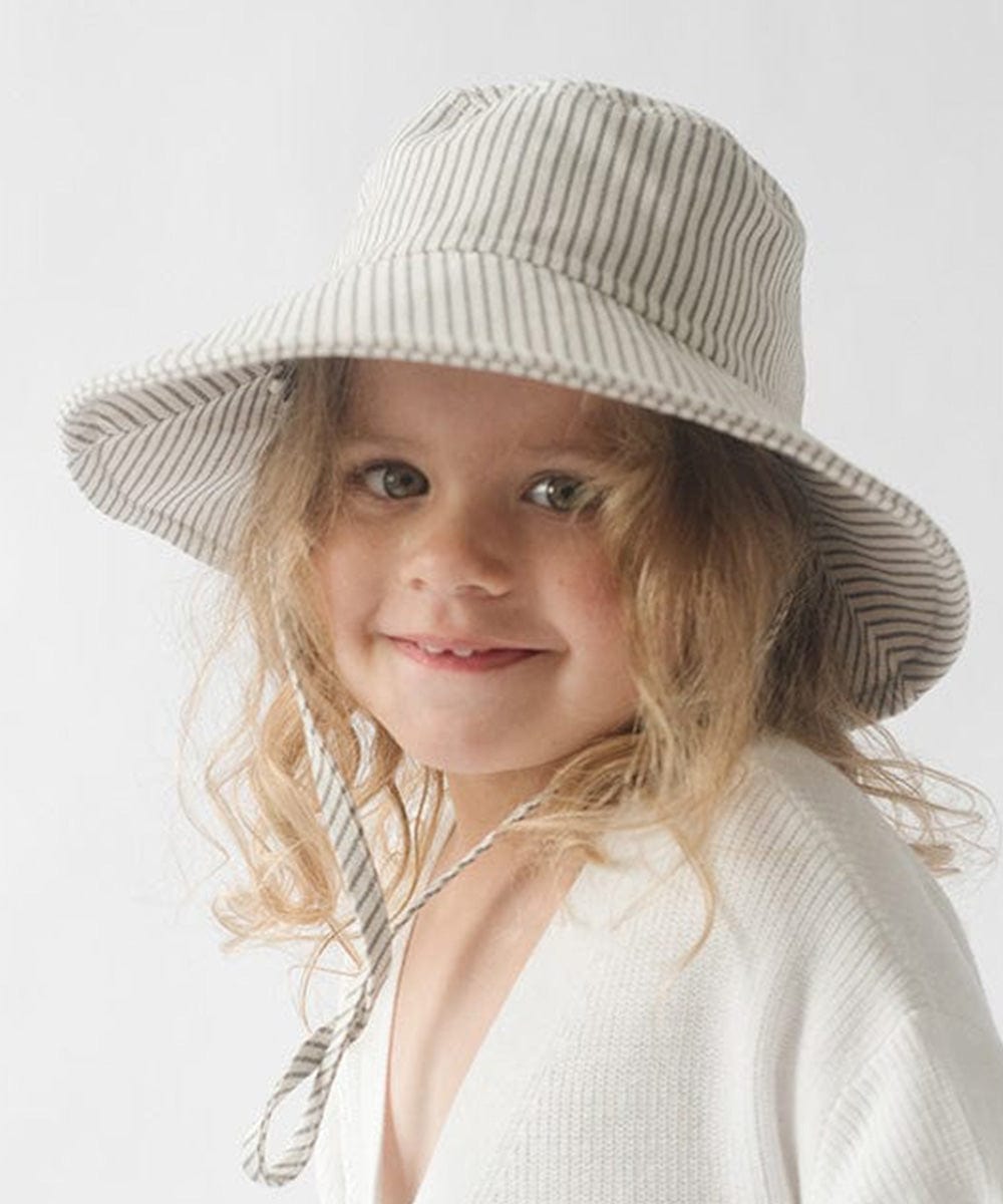 Rhode Kids Bucket Hat - GIGI PIP
