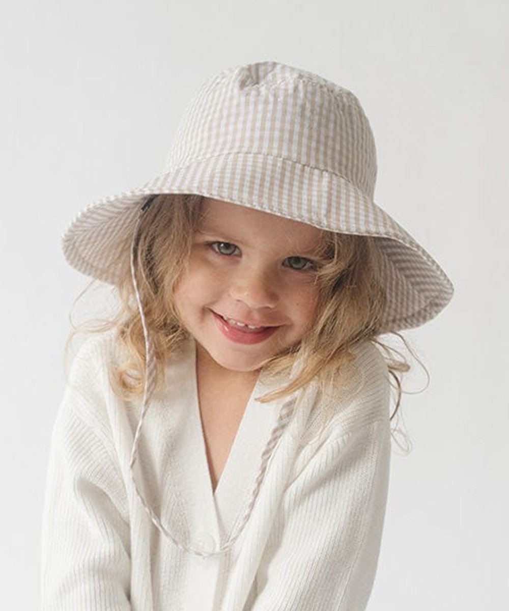 Rhode Kids Bucket Hat - GIGI PIP