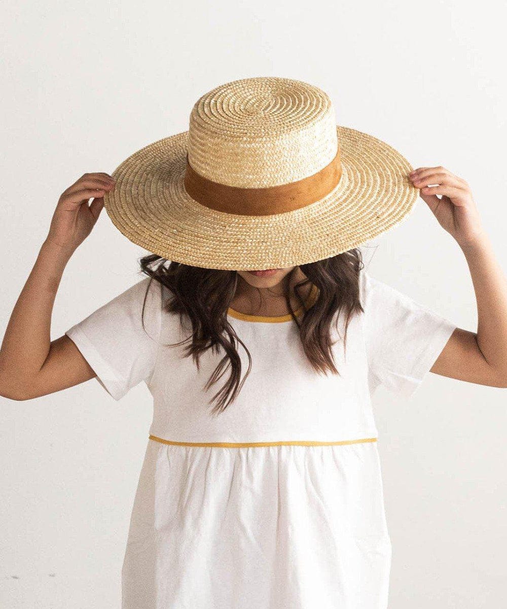 Kids Capri Medium Kids Natural / 53